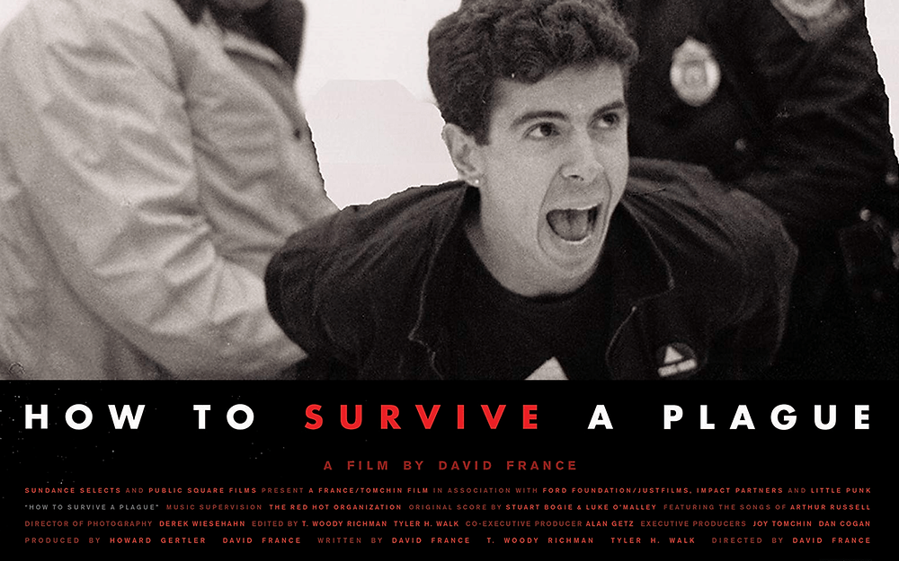 How to Survive a Plague