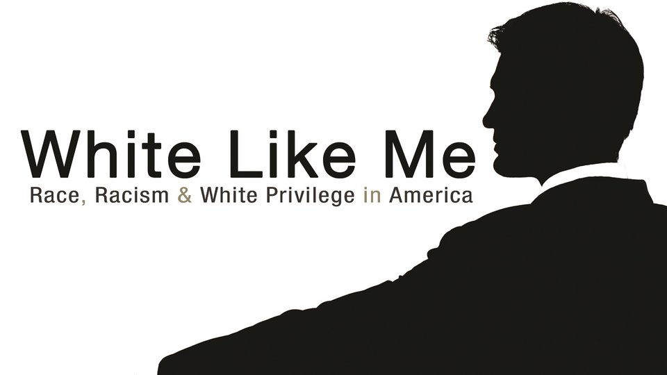 White Like Me