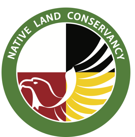 19eefd6ed076bd5544f127595d92f4d7+2 Native Land Conservancy
