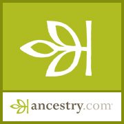 Ancestory.com Logo