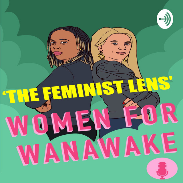 731cc9cbbf5007138877afc491a21d0ad2cfcae4 The Feminist Lens