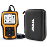Ancel AD Auto Diagnostic Tool