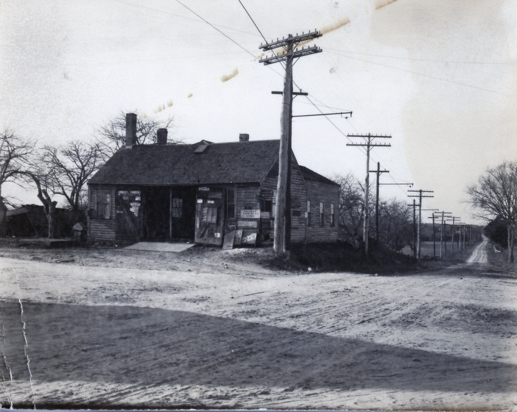 Asa Sheldon Blacksmith Shop