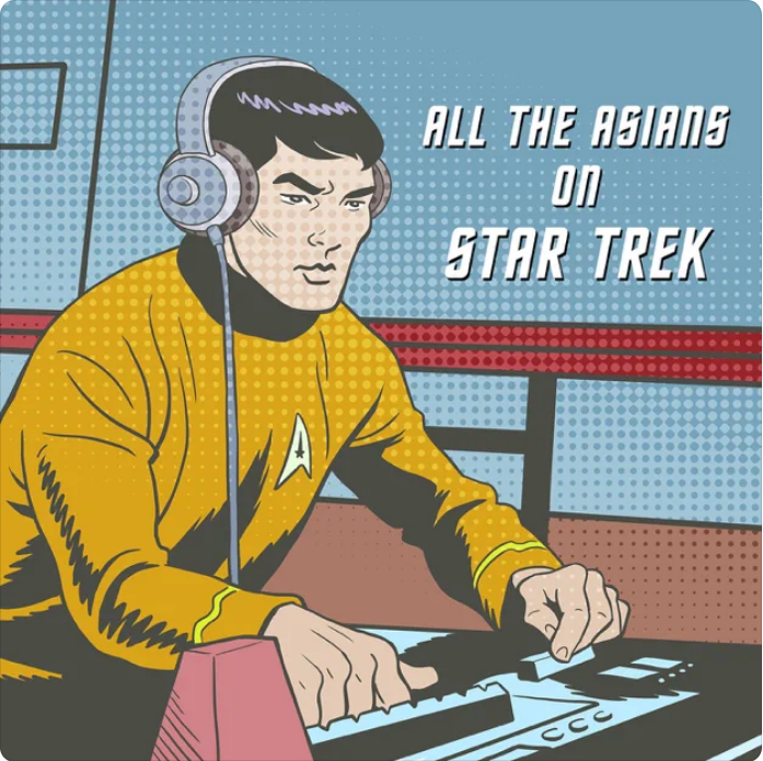 Asians-on-Star-Trek-Podcast-Logo All the Asians on Star Trek