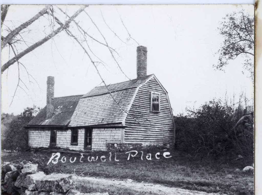 Boutwell