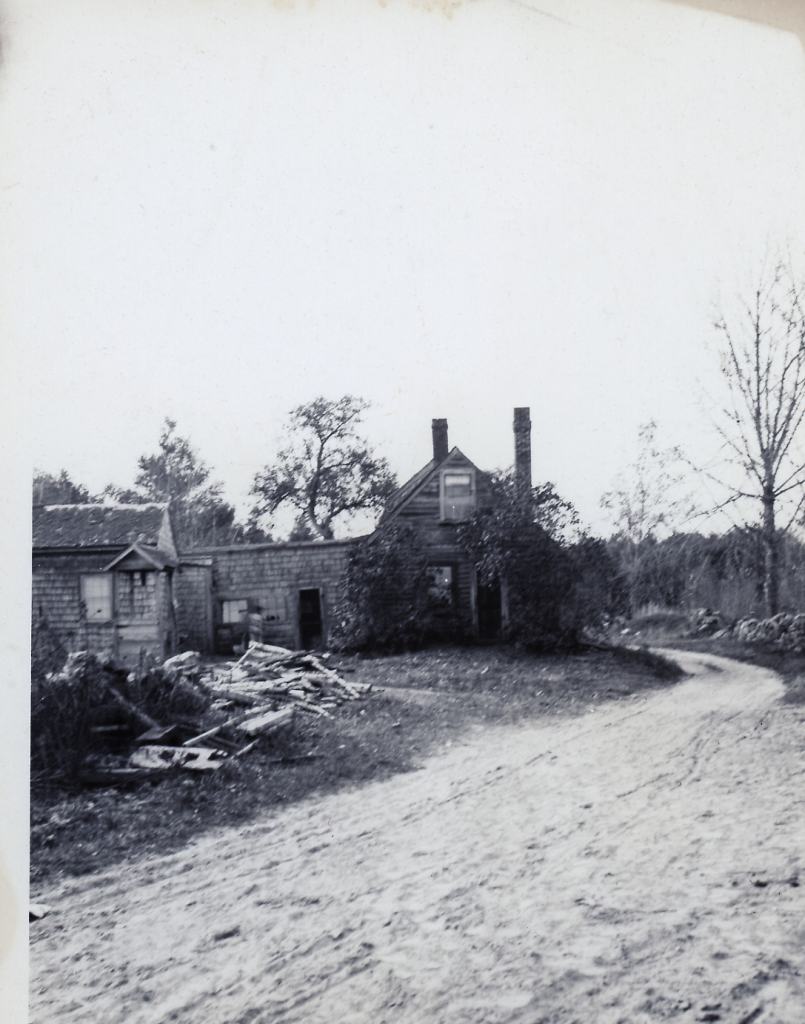 Boutwell place