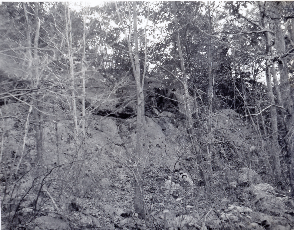 Clapp’s Mill Views
