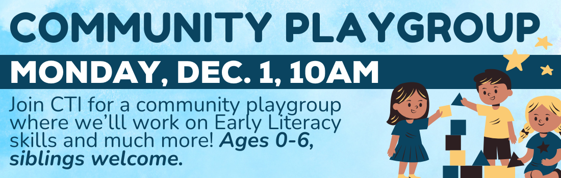 Community Playgroup 12.1 KB