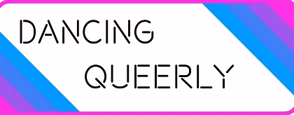 DQ long rectangle simple Dancing Queerly