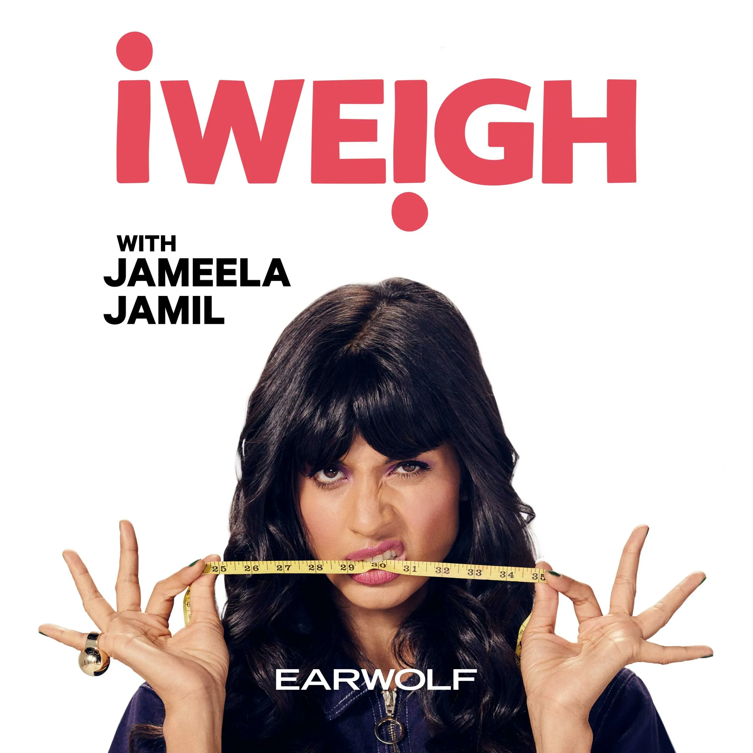 EARWOLF_COVER_iWeigh_WithJameelaJamil_3000x3000_Final-1-scaled-1 I Weigh With Jameela Jamil