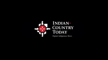 ICT Indian Country Today