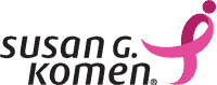 Logo_2023 Susan G. Komen for the Cure