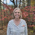 Michelle Carley Assistant Children's Librarian