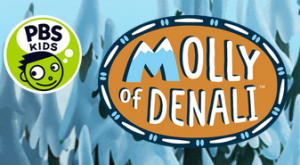Molly of Denali Logo