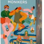 Monikers Game