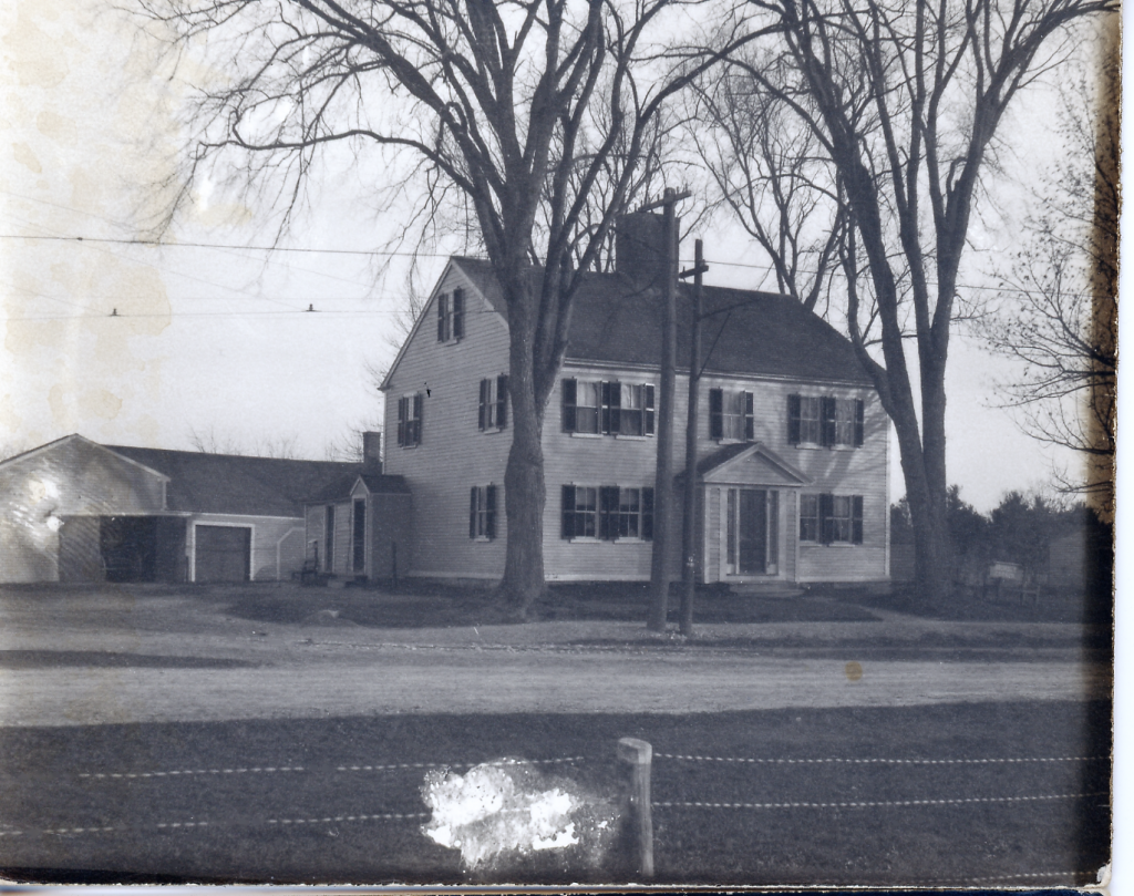 Nichols Funeral Home