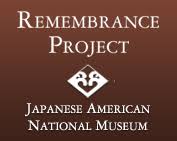Remembrance Project Logo
