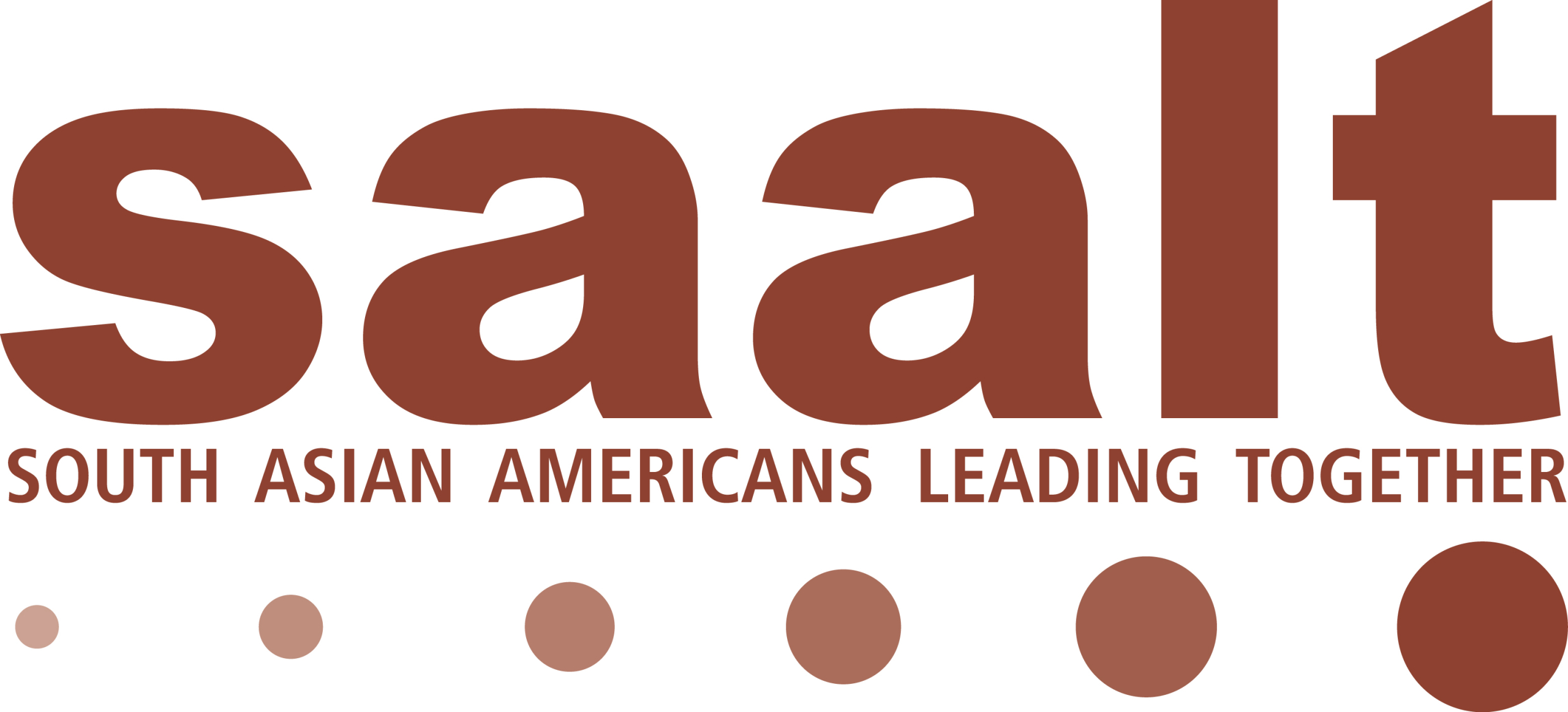 South Asian Amer­i­cans Lead­ing Togeth­er