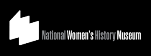 National Women's History Museum Logo