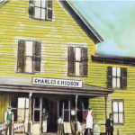 Charles Hudson House