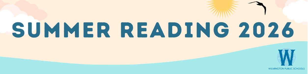 Link to WPS Summer Reading Lists 2026