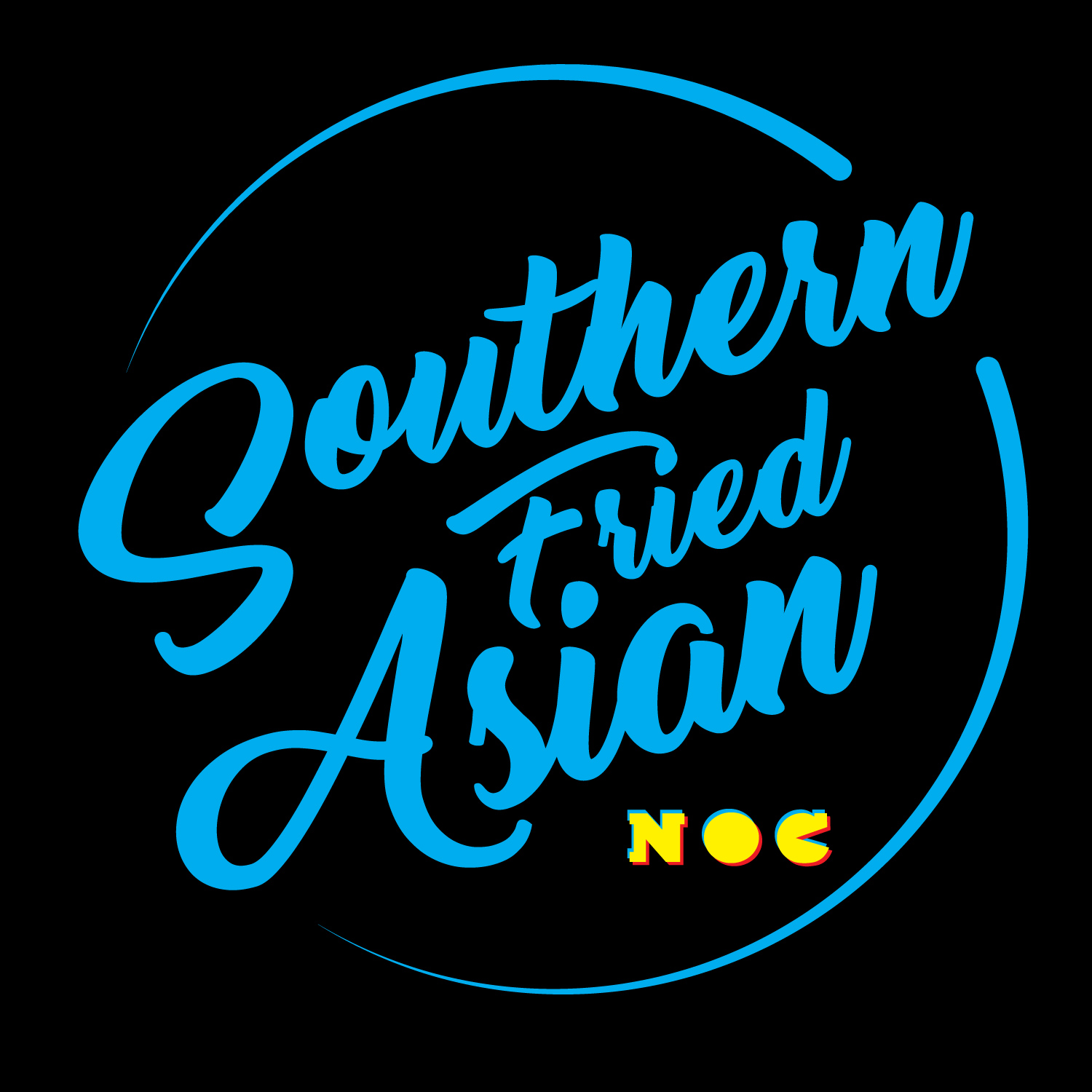 Southern-Fried-Asian-Logo Southern Fried Asian