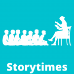 Storytime Information Page