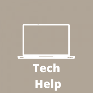 Tech Help Page Link