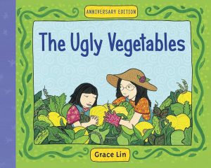 The Ugly Vegetables Storywalk 2026