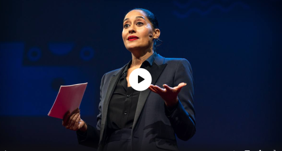 Tracee-Ross-Ted-Talk-560x300 A Woman’s Fury Holds Lifetimes of Wisdom