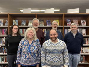 Library Trustees