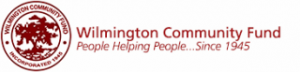 Wilmington Community Fund Logo