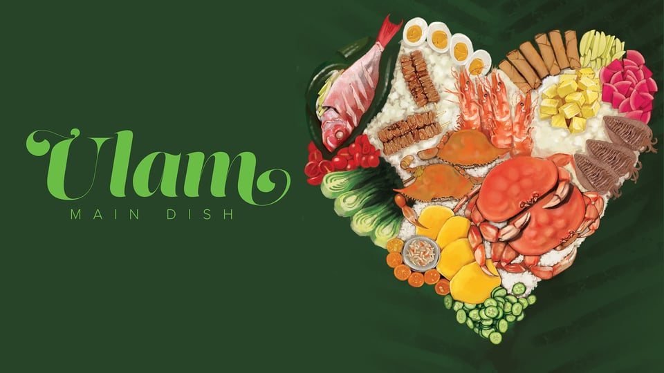 a3ed0e88-d7b6-40c9-bd40-5223522e303b Ulam: Main Dish