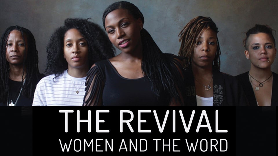 The Revival