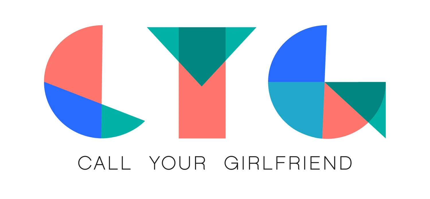 cyglogo Call Your Girlfriend