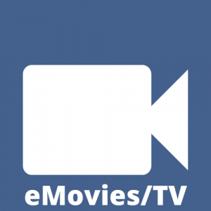 eMovies/TV link