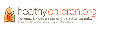 healthy-children-logo The American Academy of Pediatrics