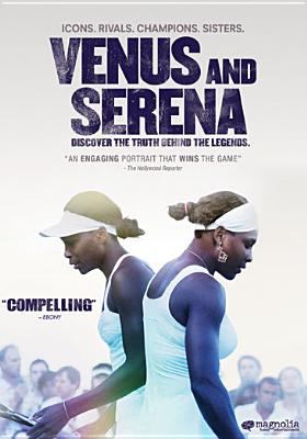 index (1) Venus and Serena