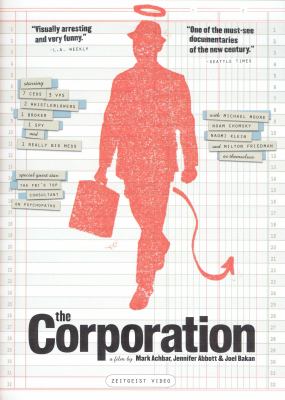 index The Corporation