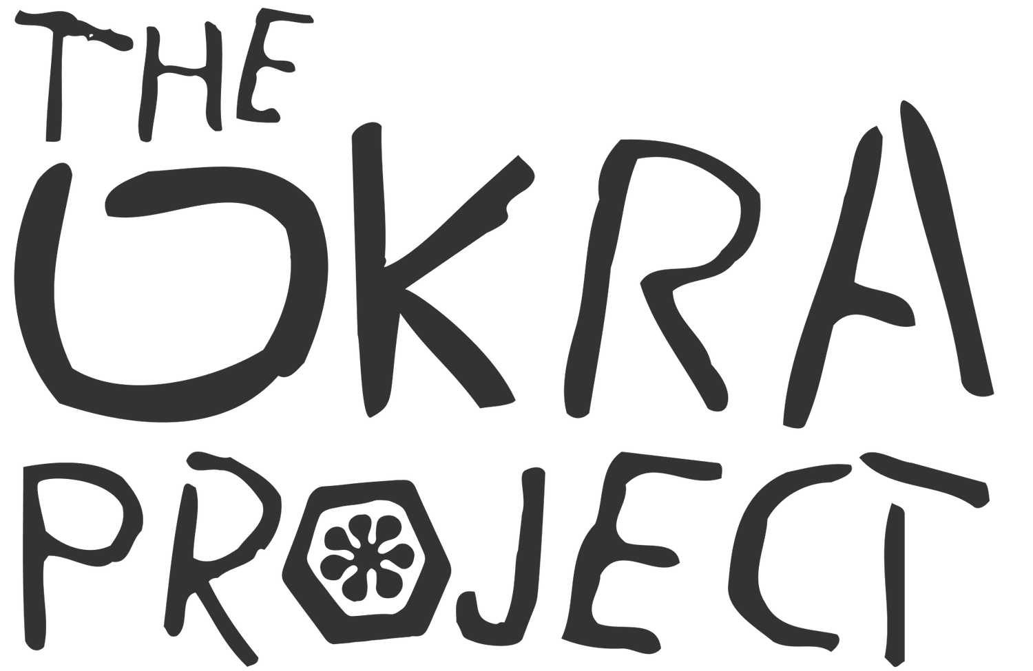 logo The Okra Project