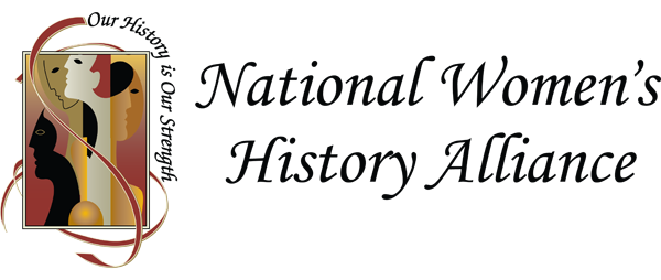 logo2 National Women’s History Alliance