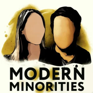 logod Modern Minorities