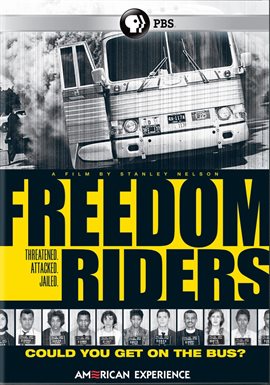 American Experience: Freedom Riders
