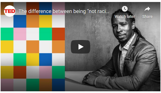 AntiRacism Defined