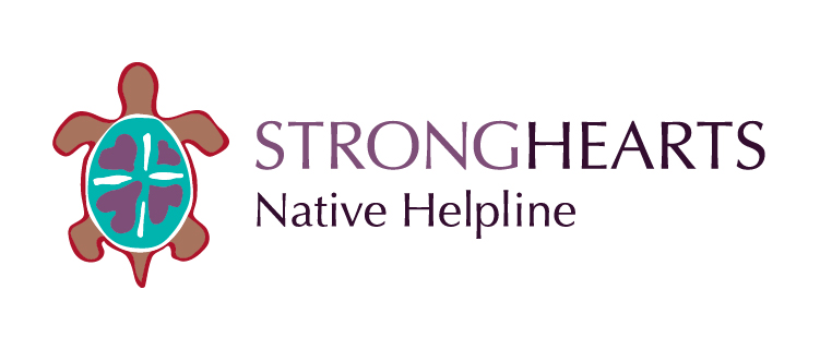 strongheartsnativehelpline_secondarylogo_fullcolor_rgb StrongHearts Native Helpline