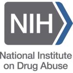 NIH (National Institute on Drug Abuse) logo